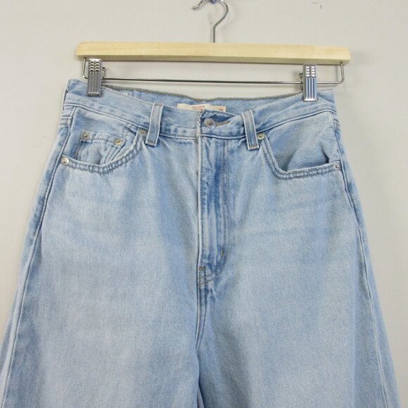 Levi's High Loose Jeans 'Full Circle' - Picture 11 of 16